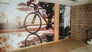 toko wallpaper bali melayani custom