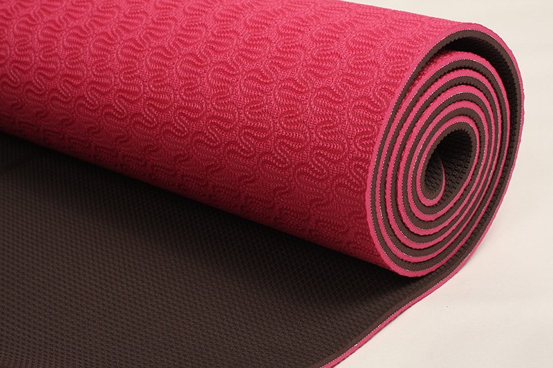 Toko Wallpaper Bali Pusat Karpet Alat Yoga Terlengkap
