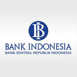 pemasangan wallpaper pada kanto bank indonesia cabang bali