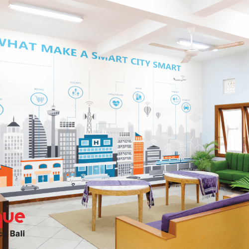 wallpaper politeknik smart city4