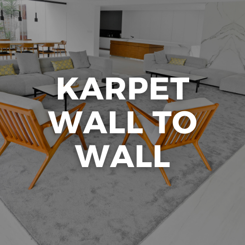 Karpet Wall To Wall