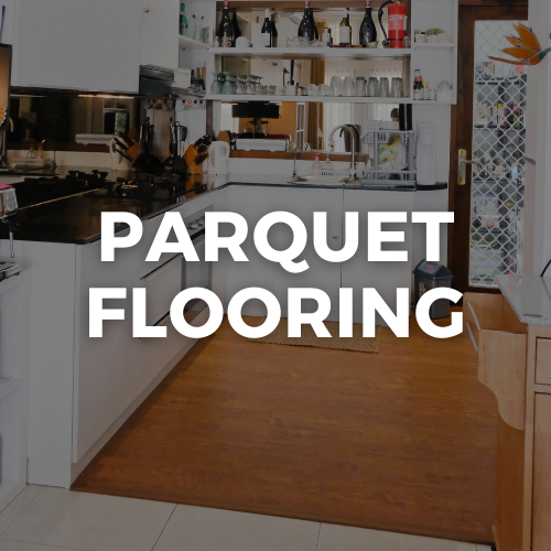 Parquet Flooring