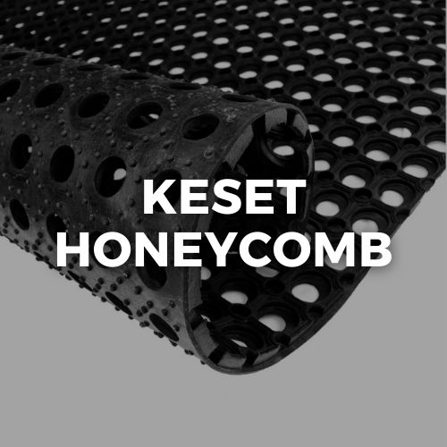 Keset Honeycomb