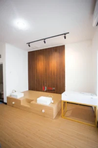 echo wallpanel